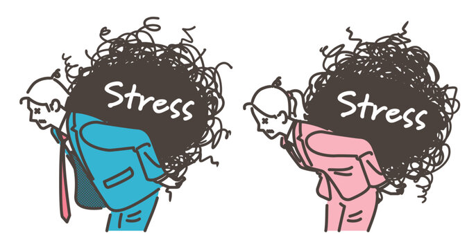 Tolérance au stress