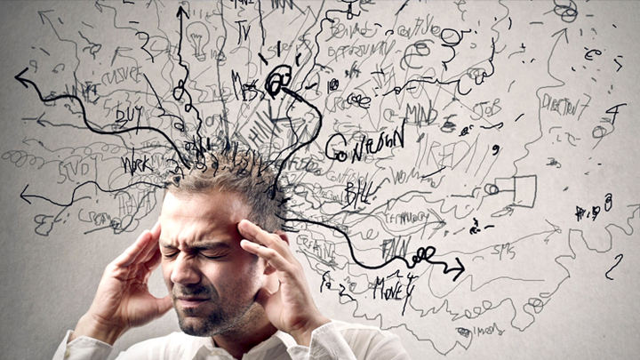 Anxiété